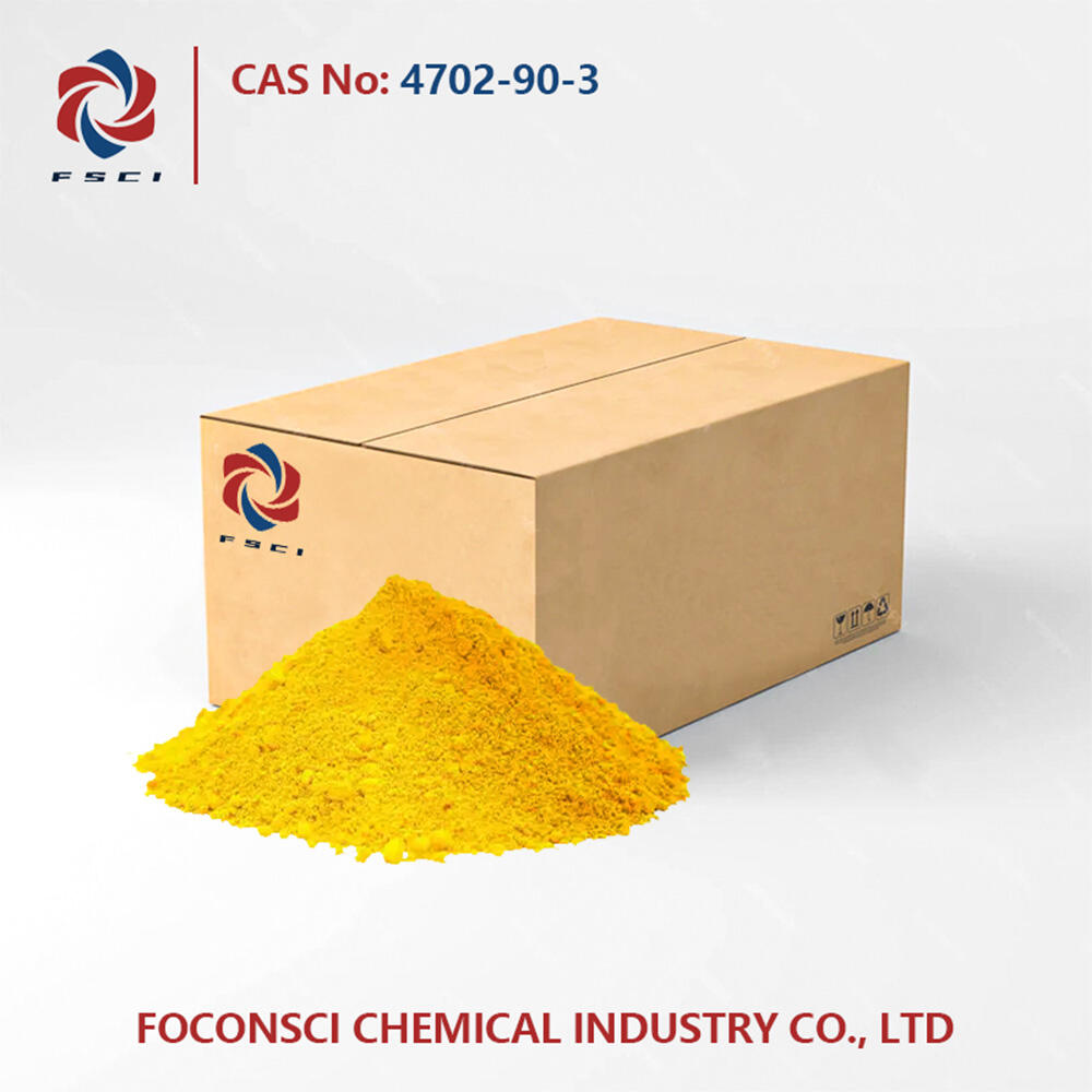 Solvent Yellow 93 CAS 4702-90-3