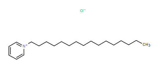 Fournisseur de chlorure de cétylpyridinium (CPC) CAS 123-03-5