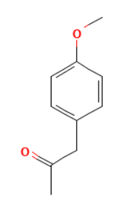 4-méthoxyphénylacétone CAS 122-84-9 détails