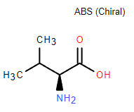 Amino Acid L-Valine CAS 72-18-4 supplier