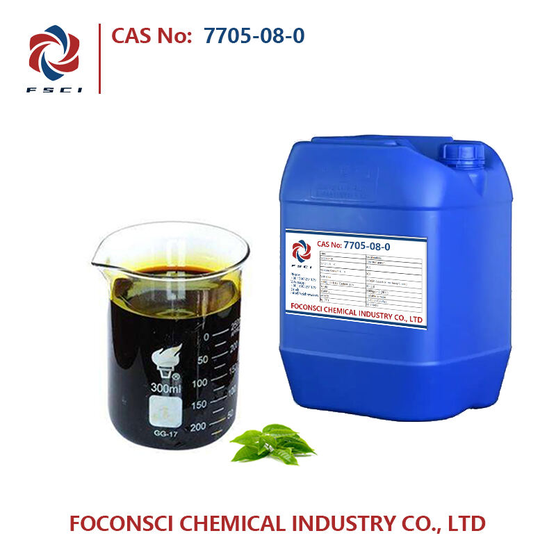 Chlorure ferrique liquide CAS 7705-08-0