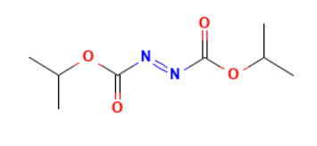 Diisopropyl Azodicarboxylate (DIAD) CAS 2446-83-5 details