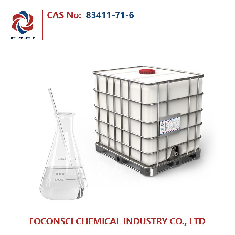 Bis(2,4,4-trimethylpentyl)phosphinic Acid CAS 83411-71-6