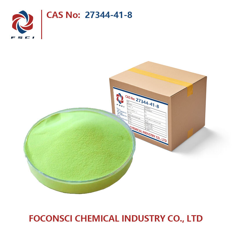 Fluorescent Brightener CBS-X CAS 27344-41-8