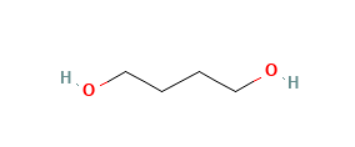 1,4-Butanediol CAS 110-63-4 BDO factory