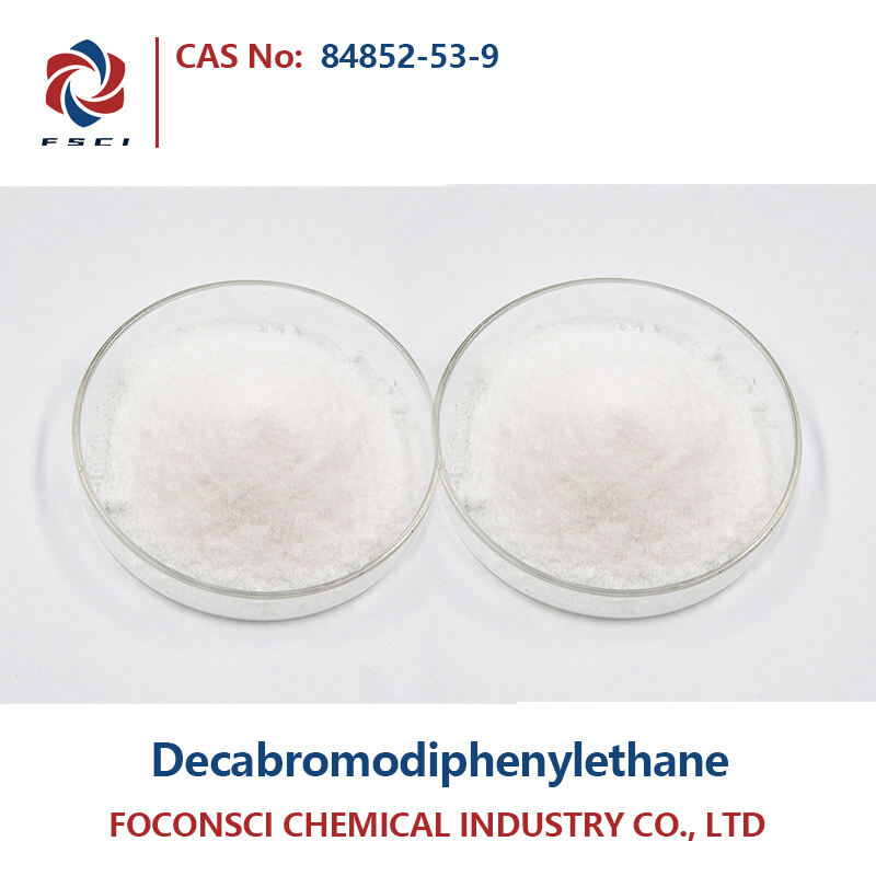 Décabromodiphényléthane CAS 84852-53-9 DODPE