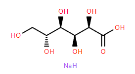 Fabrication de gluconate de sodium CAS 527-07-1