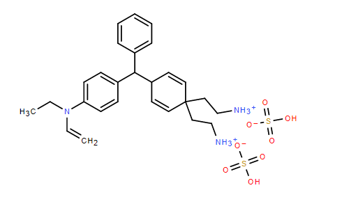 Basic Green 1 CAS 633-03-4 manufacture