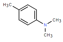 N,N-Dimethyl-p-toluidine CAS 99-97-8   details