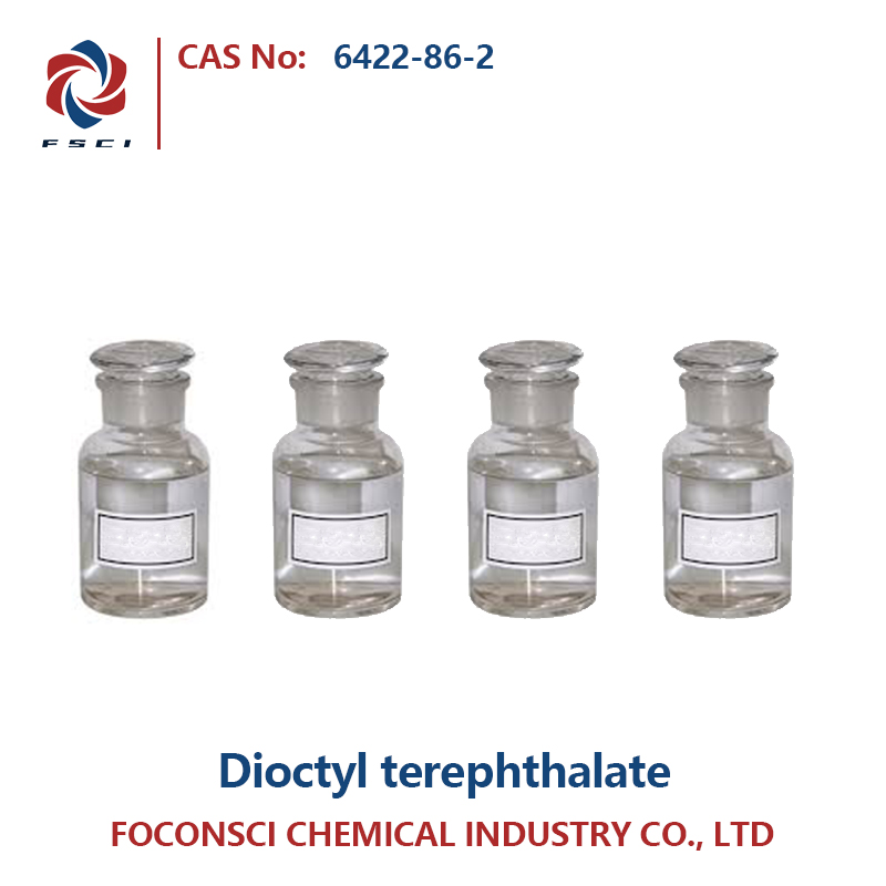 Dioctyl terephthalate CAS 6422-86-2