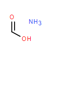 Ammonium formate CAS 540-69-2  factory