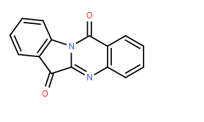 TRYPTANTHRINE CAS 13220-57-0 usine