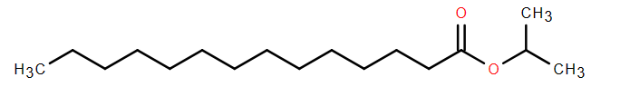 Isopropyl Myristate CAS 110-27-0 manufacture