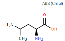 Acide aminé L-Leucine CAS 61-90-5 fabrication