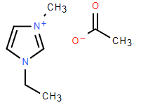 EMIM Acetate CAS 143314-17-4 manufacture