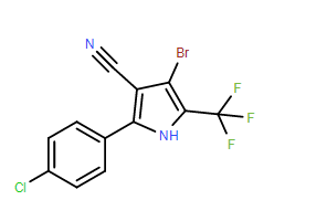 Tralopyril CAS 122454-29-9 supplier