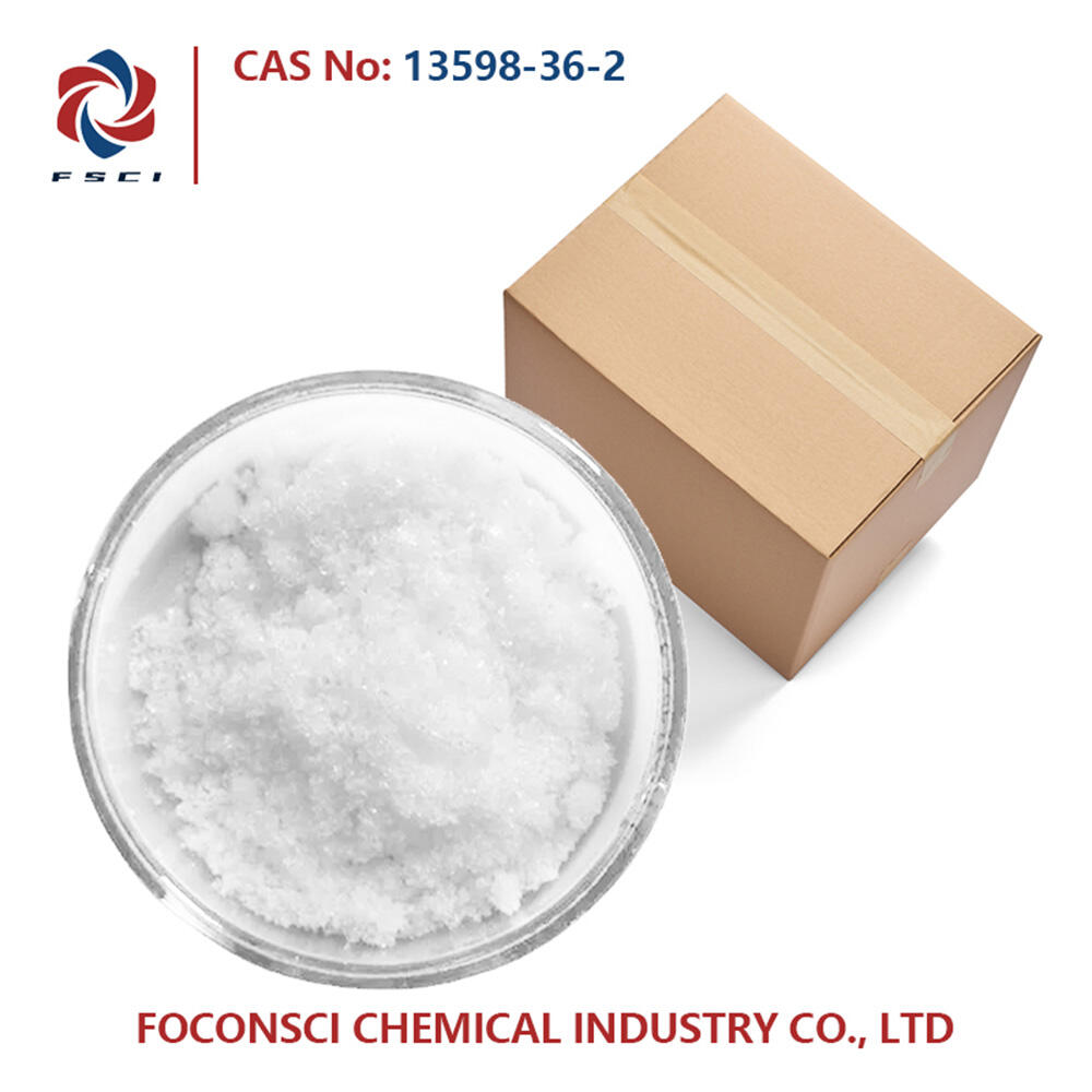 Fosforsyra CAS 13598-36-2