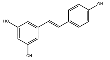 Resveratrol CAS 501-36-0 manufacture