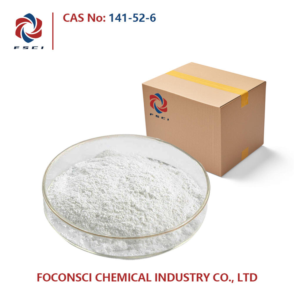 Sodium ethoxide CAS 141-52-6