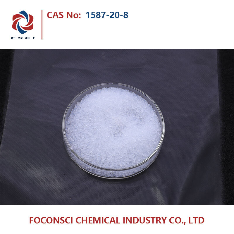 TRIMETHYL CITRATE CAS 1587-20-8