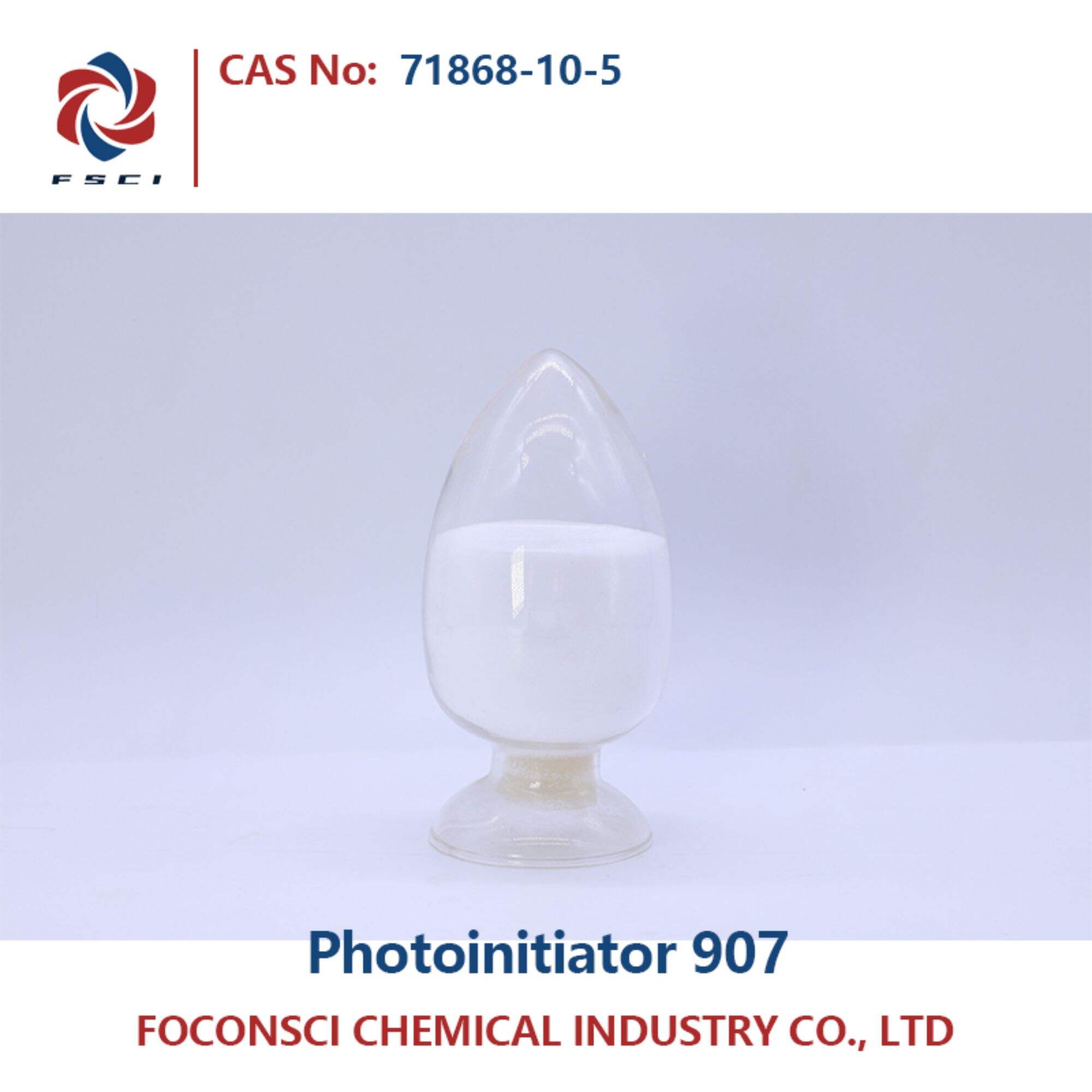 Photoinitiator 907 CAS 71868-10-5