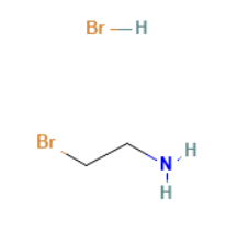 Usine de bromhydrate de 2-bromoéthylamine CAS 2576-47-8