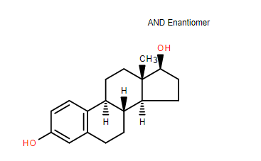 β-Estradiol CAS 50-28-2 manufacture