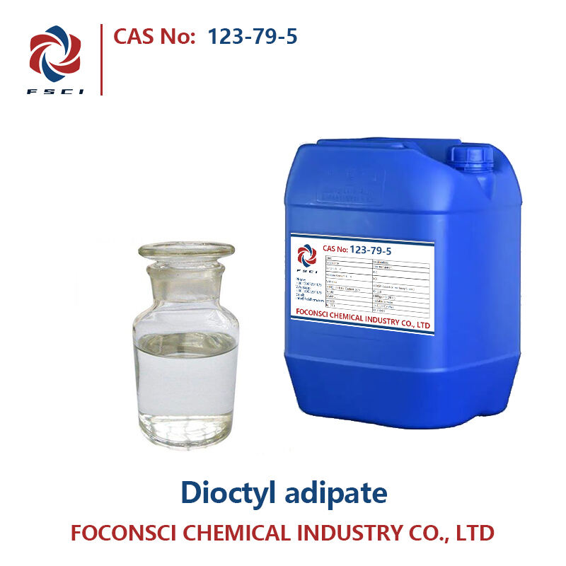 Dioktil adipat CAS 123-79-5