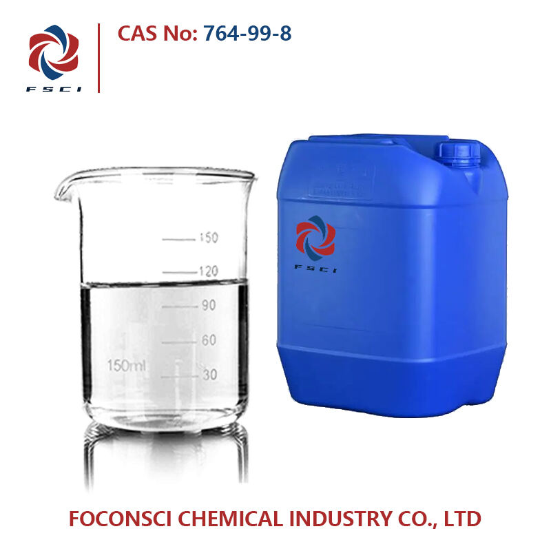 Diethylene glycol ether divinyl CAS 764-99-8