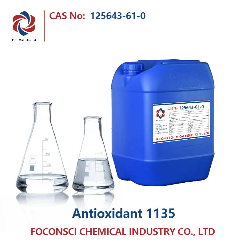 Antioxydant 1135 CAS 125643-61-0