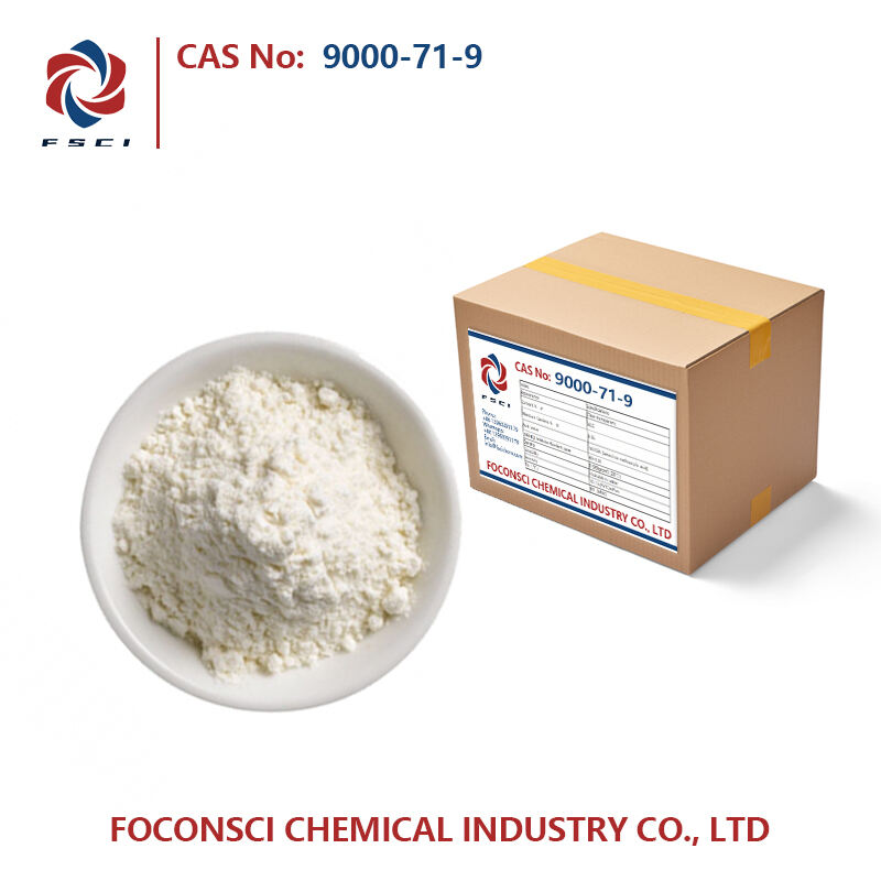 Casein CAS 9000-71-9