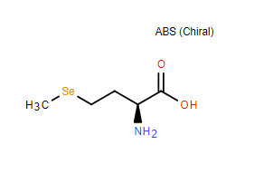 Fabrication de L-sélénométhionine CAS 3211-76-5