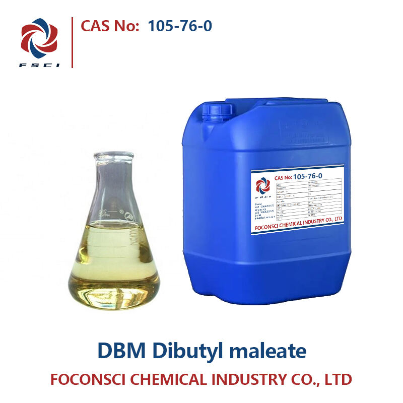 DBM Dibutyl maleate CAS 105-76-0