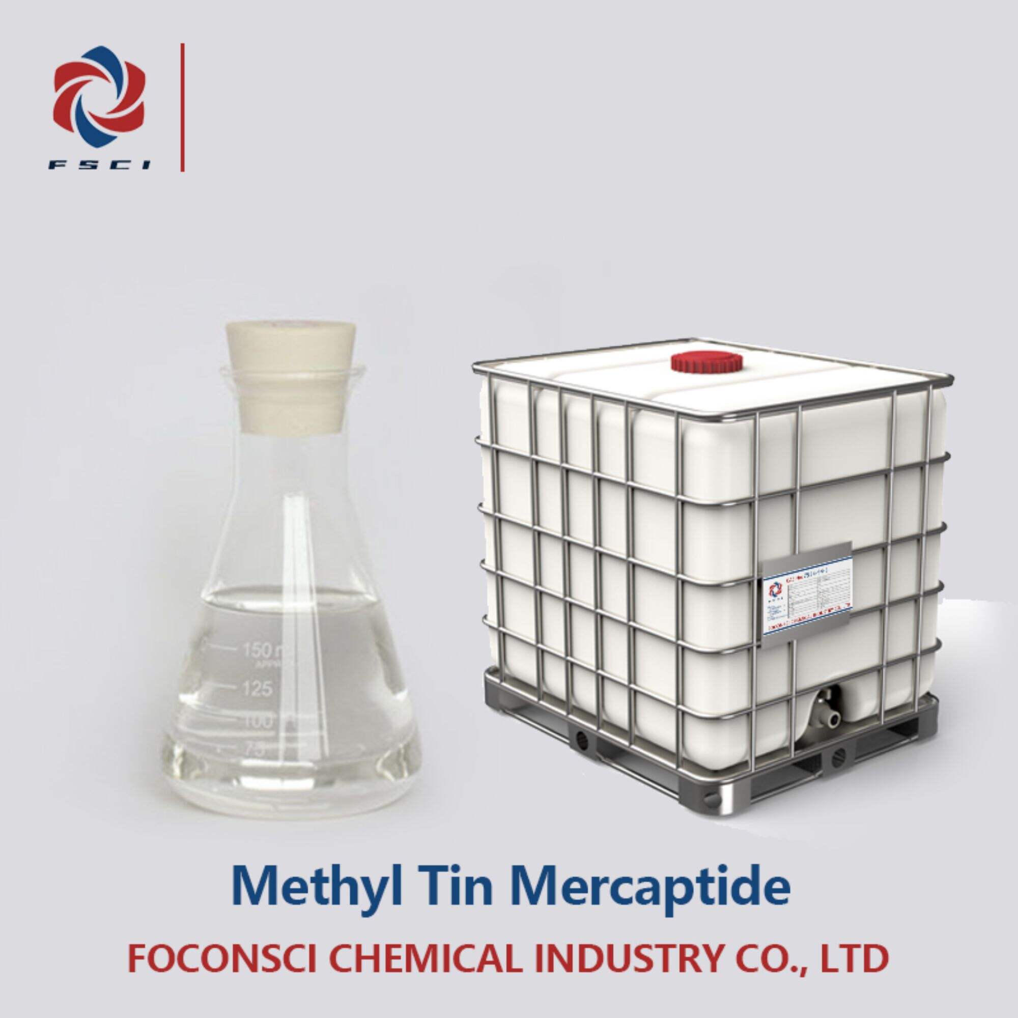 Methyl Tin Mercaptide