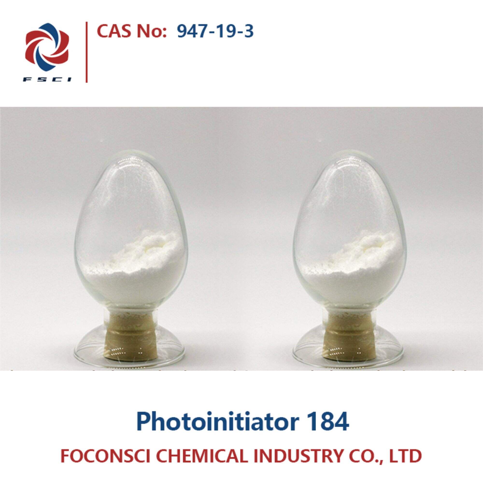 Photoinitiator 184 CAS 947-19-3