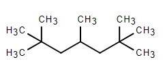 2,2,4,6,6-Pentamethylheptane Isododecane CAS 13475-82-6  supplier