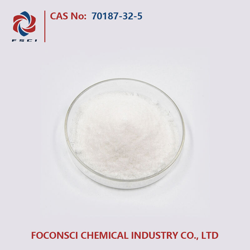 N-oxyde de 4-méthylmorpholine CAS 70187-32-5