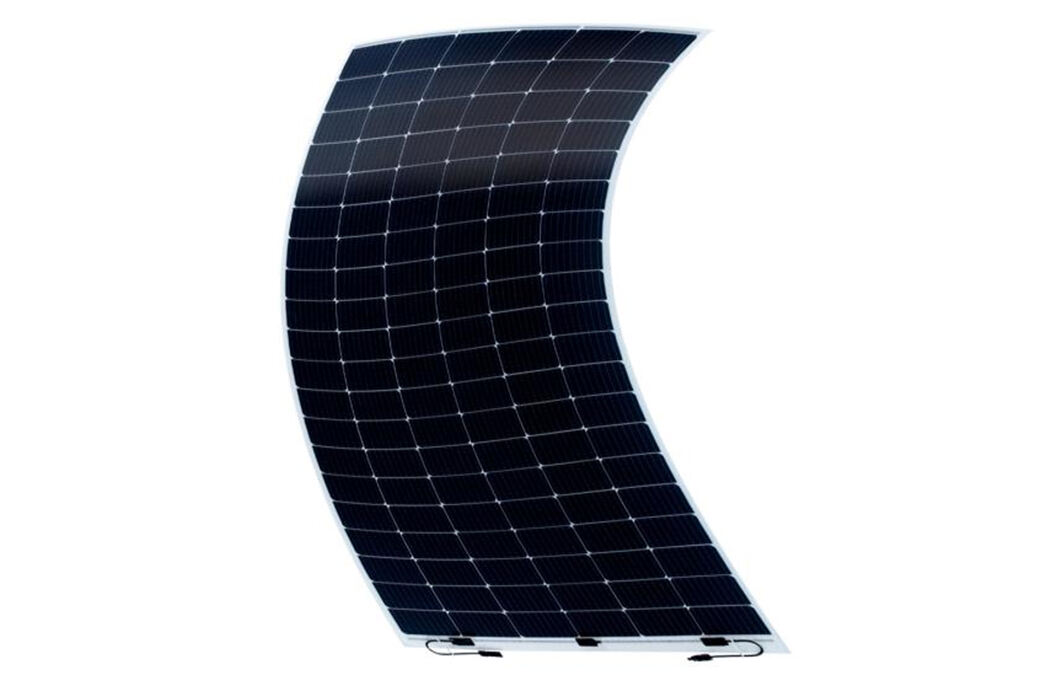 Exploring Future Energy: Introduction to Flexible Solar Panels