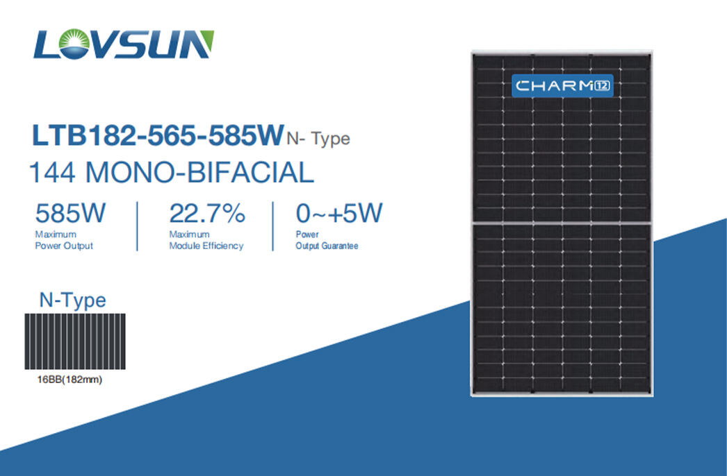 TOPCon Solar Panels: High-Efficiency Solar Cell Technology