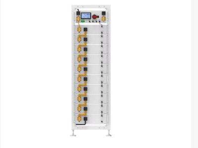 Lưu Trữ Pin Năng Lượng Mặt Trời Đáng Tin Cậy Cho Nhu Cầu Điện Tại Nhà Và Doanh Nghiệp