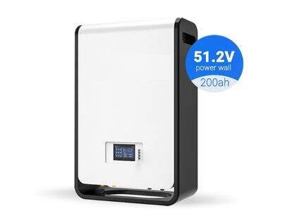 أنظمة تخزين الطاقة الشمسية الكاملة للمنازل والأعمال التجارية