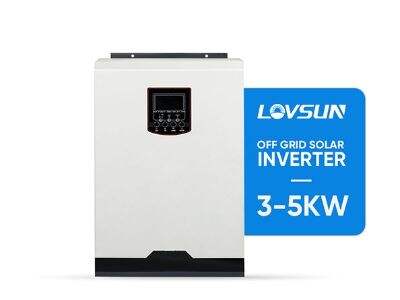 حلول طاقة موثوقة خارج الشبكة واحتياطية: اعتبارات المصنّع