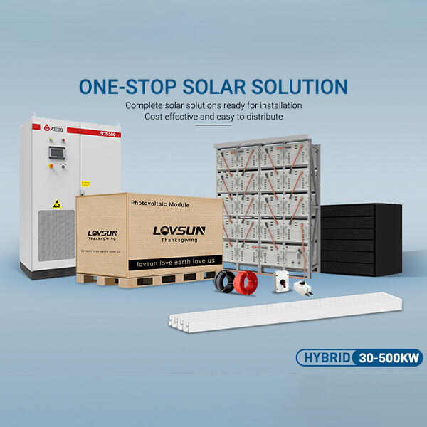 Solar Panel Systems Installation and Service