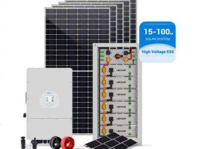 Best 10 Wholesale Suppliers for home solar energy storage system