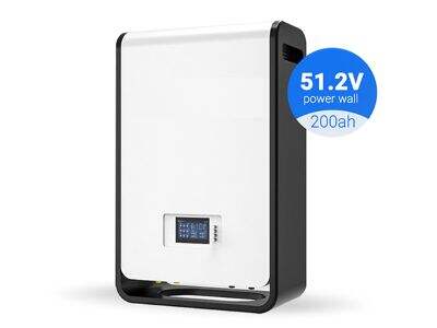 Integrated Solar Storage Designed for Higher ROI & Lower Energy Bills