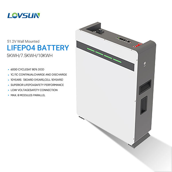 Une solution d'énergie durable et performante
