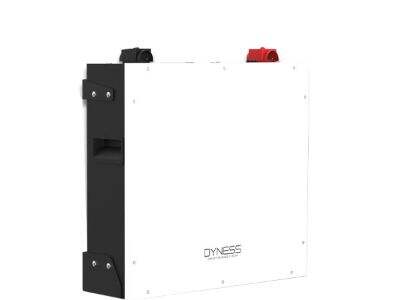 Premium Solar + Battery Systems Built to Perform, Built to Last