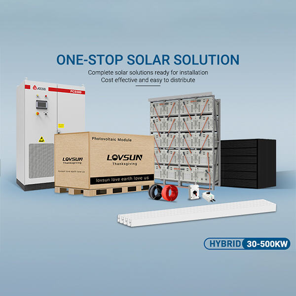 A step towards a greener tomorrow