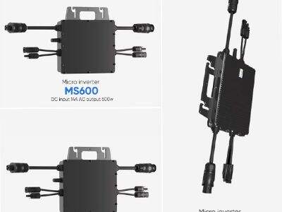 حلول الطاقة الشمسية الهجينة الشاملة لتوفير الطاقة وضمان الأمان