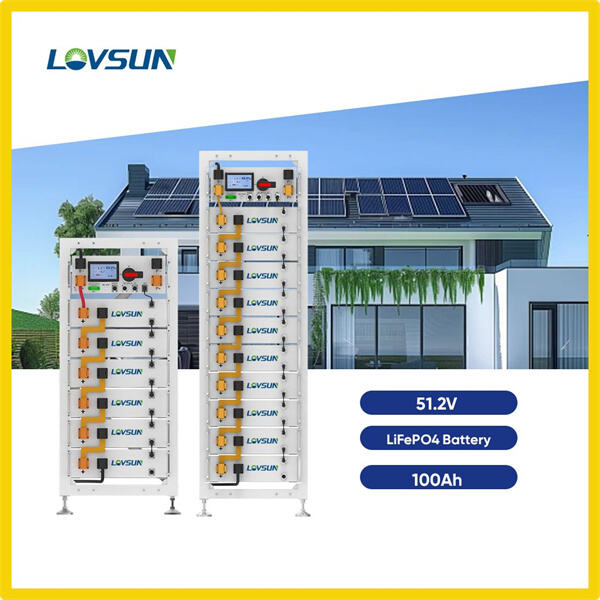 Otključavanje potencijala 15kwh litijumske baterije